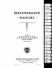 Service Manual for 1940 GMC Truck