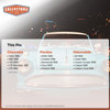 Service Manual for 1985 Fisher Body A-X-J-N