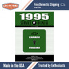 Service Manual for 1995 Camaro Firebird 3 Vol Set
