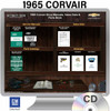 Digital Shop Manual and Resources for 1965 Corvair Digital Shop Manual and Resources for 1965 Corvair