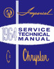 Service Manual for 1964 Chrysler Imperial