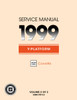 Service Manual for 1999 Chevrolet Corvette
