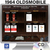 Digital Shop Manual and Resources for 1964 Oldsmobile Digital Shop Manual and Resources for 1964 Oldsmobile
