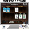 Digital Shop Manual and Resources for 1972 Ford Truck