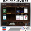 Digital Shop Manual and Resources for 1951-1952 Chrysler