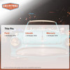 Service Manual for 1978 Ford and Lincoln and Mercury (5 Vol)