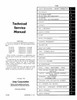 Service Manual for 1973 Jeep