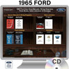 Digital Shop Manual and Resources for 1965 Ford