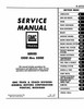 Service Manual for 1969-1970 GMC Truck