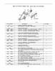 Parts Catalog for 1956-1959 Mercury Chassis & Body Parts Catalog for 1956-1959 Mercury Chassis & Body