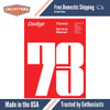 Service Manual for 1973 Dodge