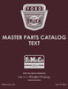 Parts Catalog for 1964-1972 Ford Truck Parts Catalog for 1964-1972 Ford Truck