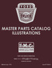 Parts Catalog for 1964-1972 Ford Truck Parts Catalog for 1964-1972 Ford Truck