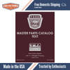 Parts Catalog for 1964-1972 Ford Truck