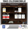Digital Shop Manual and Resources for 1963 Oldsmobile Digital Shop Manual and Resources for 1963 Oldsmobile