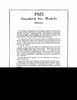 Service Manual for 1925 Buick Standard Six