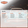 Body Shop Manual for 1970 Fisher
