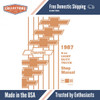 Service Manual for 1987 Chevy S-10 LD Truck