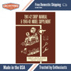 Service Manual for 1941-1948 Pontiac