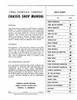 Service Manual for 1965 Pontiac Tempest Service Manual for 1965 Pontiac Tempest