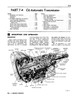 Service Manual for 1967 Ford, Mercury