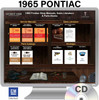 Digital Shop Manual and Resources for 1965 Pontiac