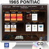 Digital Shop Manual and Resources for 1965 Pontiac