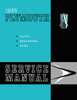 Service Manual for 1960 Plymouth Savoy, Fury, Belvedere