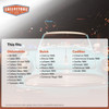Service Manual for 1985 Fisher Body C