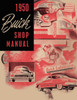 Service Manual for 1950 Buick
