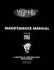 Service Manual for 1961 Mercury