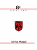 Service Manual for 1988 Pontiac Fiero Service Manual for 1988 Pontiac Fiero