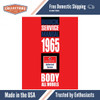 Body Shop Manual for 1965 Buick All Models