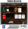 Digital Shop Manual and Resources for 1969 Buick