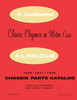 Parts Catalog for 1956-1958 Lincoln Parts Catalog for 1956-1958 Lincoln