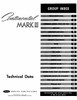 Service Manual for 1968-1969 Lincoln Continental Mark III