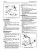 Service Manual for 1985 Chevy LD Truck 10-30 Series