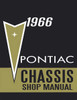 Service Manual for 1966 Pontiac