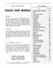 Service Manual for 1966 Pontiac