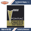 Service Manual for 1966 Pontiac