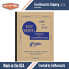 Body Shop Manual for 1946-1947 Fisher