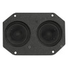Vintage Car Dual Speaker for 1969-1984 Ford Mustang