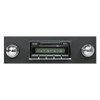 Vintage Car Stereo for 1960-1962 Ford Galaxie USA-230