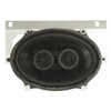 Vintage Car Speakers DVC 5X7" DVC for 1964-1966 Pontiac GTO
