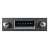 Vintage Car Stereo for 1970-1976 Pontiac Firebird USA-740
