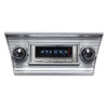 Vintage Car Radio for 1966-1967 Chevrolet El Camino, Chevelle USA-740 Vintage Car Radio for 1966-1967 Chevrolet El Camino, Chevelle USA-740