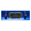 Vintage Car Stereo for 1960-1963 Ford Falcon USA-230