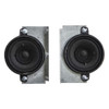 Vintage Car Dual Speaker for 1970-1985 Cadillac Calais