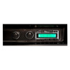 Vintage Car Stereo for 1970-1974 Dodge Challenger USA-230