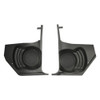 Kick Panels w/ Speaker Holes for 1964-1966 Chevrolet Chevelle